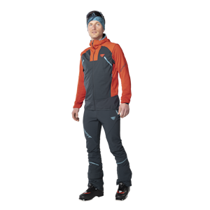 Speed Softshell Vest Men
