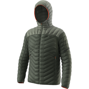 Ridge Ultralight Down Jacket Man