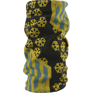 Logo Neck Gaiter