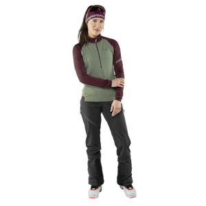 Speed Polartec® 1/2 Zip Women