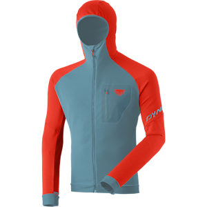 Radical Polartec® Hooded Jacket Men