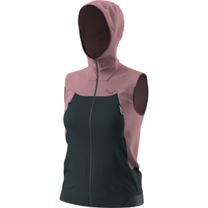 Transalper Dynastretch Vest Women