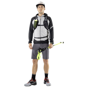 Transalper Light Polartec® Hooded Jacket M