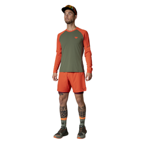 Alpine Pro 2in1 Shorts Men
