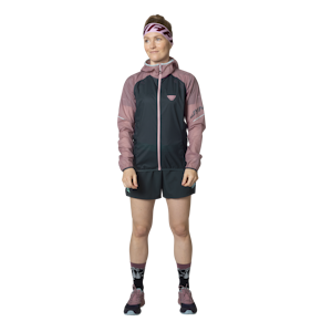 Alpine Wind Jacket W
