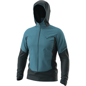 Traverse Alpha® Hooded Jacket Men