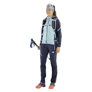 Transalper Hybrid Insulation Jacket Women
