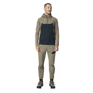 Transalper Dynastretch Vest Men