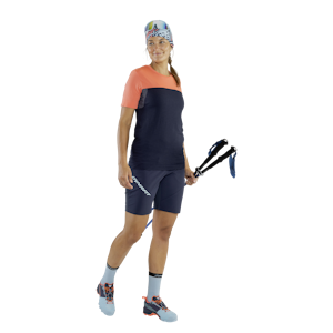 Traverse S-Tech Shirt Women