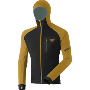 Radical Polartec® Hooded Jacket Men