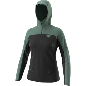 Ridge Dynastretch Jacket Woman
