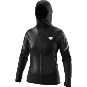 Elevation Alpha® Hybrid Jacket Women