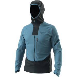 Traverse Dynastretch Jacket M