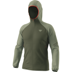 Transalper Dynastretch Jacket Men