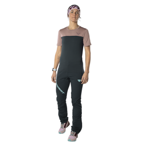 Traverse S-Tech Shirt Women