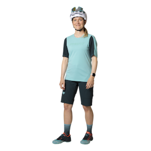 Ride Shortsleeve Tee Women