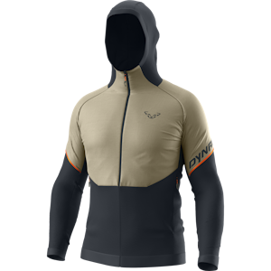 Alpine Hybrid Jacket Men