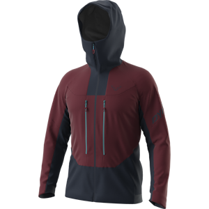 TLT Dynastretch Jacket Men