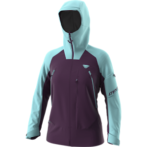 Tigard Gore-Tex Jacket Woman 