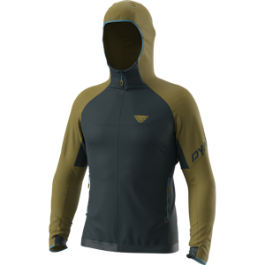 Transalper Polartec® Hooded Jacket Men