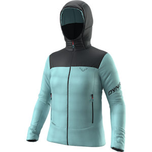 Radical Primaloft® Hooded Jacket Women 