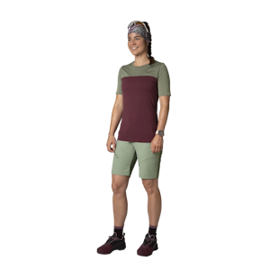Traverse S-Tech Shirt Women