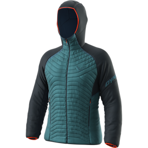 Speed Insulation Hooded Jacket Men