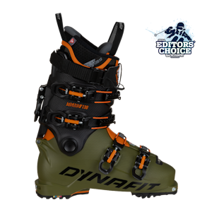 Tigard 130 Ski Touring Boot Unisex