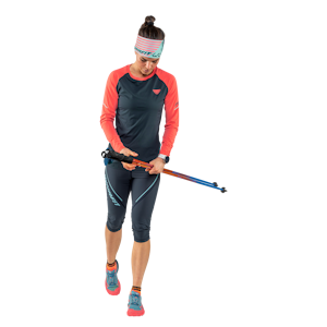 Alpine 3/4 Tights Women