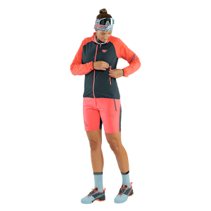 Transalper Light Dynastretch Shorts Women