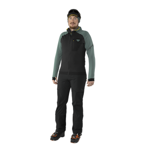 Radical Polartec® Hooded Jacket Men