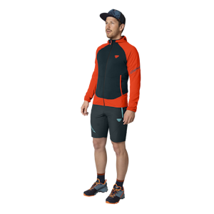Transalper Light Polartec® Hooded Jacket M