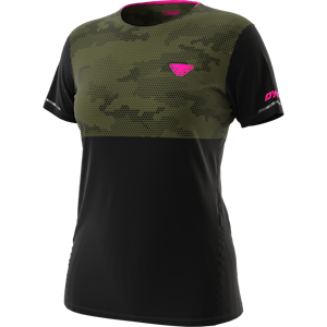 Trail Graphic Shirt Women
