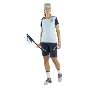 Transalper Light Shirt W