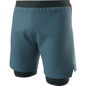 Alpine Pro 2in1 Shorts Men