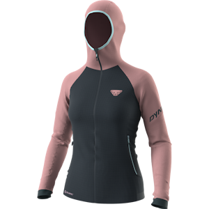 Speed Polartec® Hooded Jacket Women