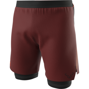 Alpine Pro 2in1 Shorts Men