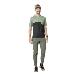 Transalper Dynastretch Pants Men