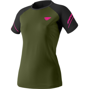 Alpine Pro Short Sleeve Shirt Women