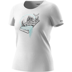 24/7 Artist Series Cotton T-shirt Women