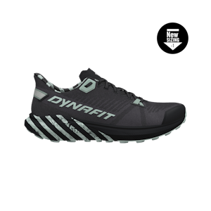 Trail Graphic running shoe, women