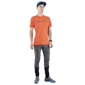 Traverse Dynastretch Pants Men
