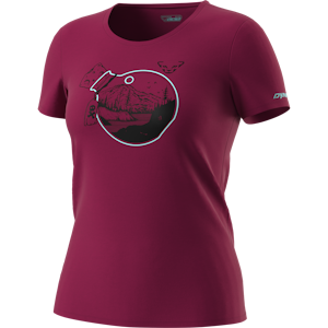 24/7 Artist Series Cotton T-shirt Women