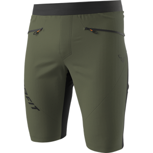 Traverse Dynastretch Shorts Men