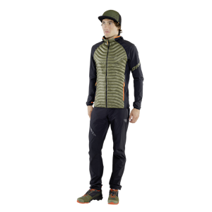 Transalper Hybrid Insulation Jacket Men