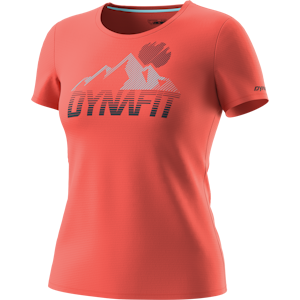 Transalper Graphic Shirt Women