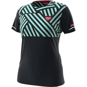 Trail Graphic Shirt Women