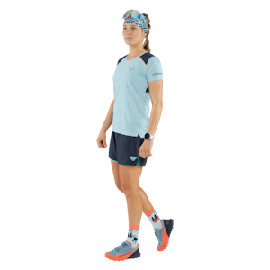 Alpine Pro 2in1 Shorts Women