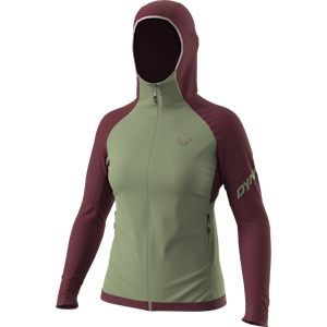 Transalper Thermal Hooded Jacket Women