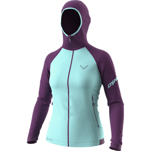 Speed Polartec® Hooded Jacket Women